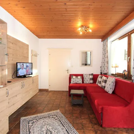 Tyrol-1 By Interhome Apartment