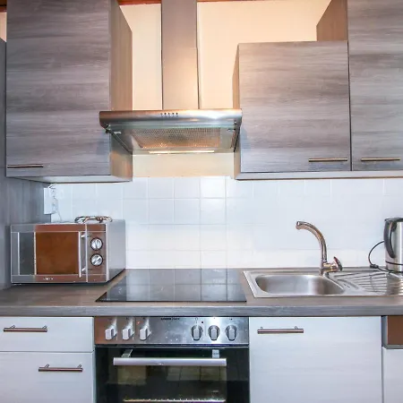 Tyrol-1 By Interhome Apartment Aschau Im Zillertal