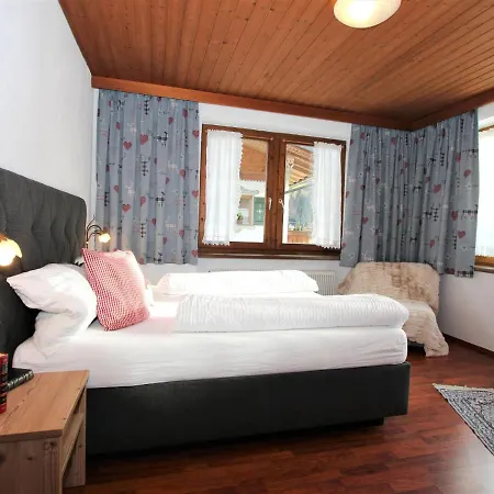 Apartment Tyrol-1 By Interhome Aschau Im Zillertal