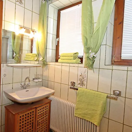 Tyrol-1 By Interhome Apartment *