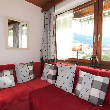 아파트 Tyrol-1 By Interhome Aschau Im Zillertal