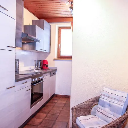 Tyrol-1 By Interhome Apartment