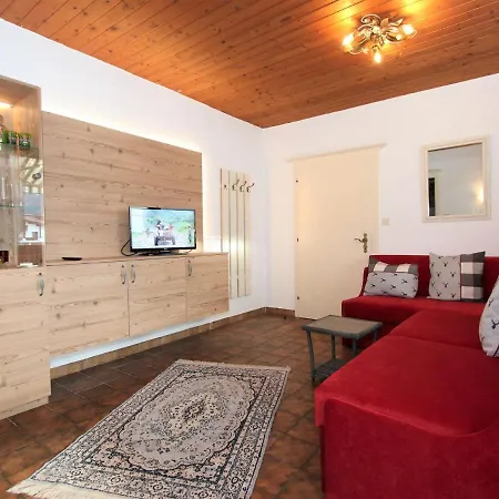 Apartment Tyrol-1 By Interhome Aschau Im Zillertal