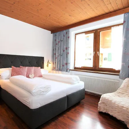 Apartment Tyrol-1 By Interhome