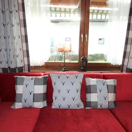 Tyrol-1 By Interhome Apartment Aschau Im Zillertal