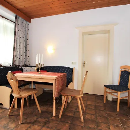 Apartment Tyrol-1 By Interhome Aschau Im Zillertal