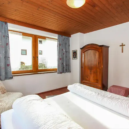 Tyrol-1 By Interhome Apartment