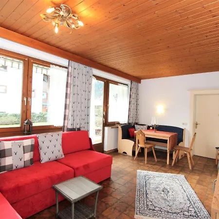 Tyrol-1 By Interhome Apartment *