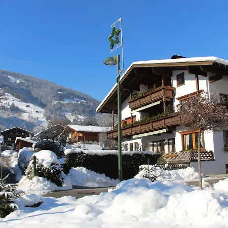 Tyrol-1 By Interhome * Aschau Im Zillertal