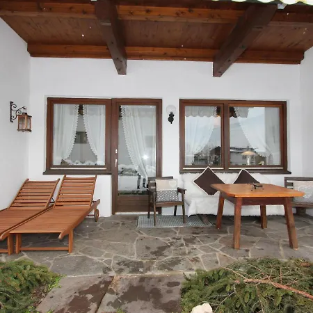 Tyrol-1 By Interhome Apartment *