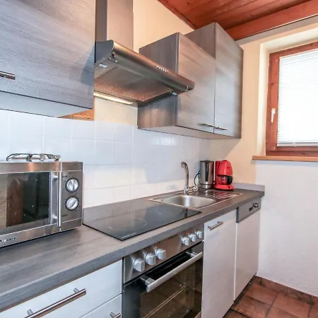 Tyrol-1 By Interhome *