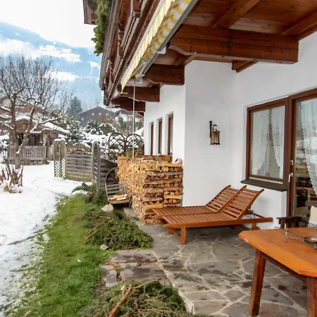 Tyrol-1 By Interhome * Aschau Im Zillertal