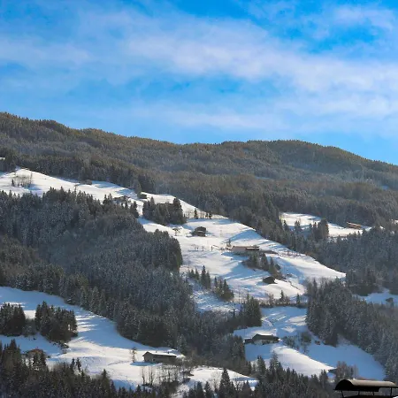 Tyrol-1 By Interhome Appartement