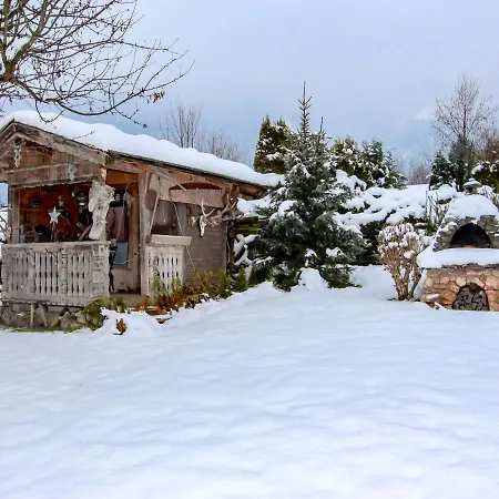 Tyrol-1 By Interhome Apartamento