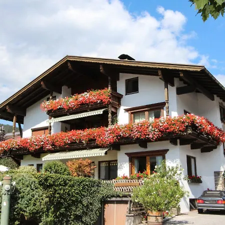 Tyrol-1 By Interhome * Aschau Im Zillertal