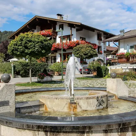 Tyrol-1 By Interhome Apartment