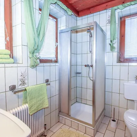 Tyrol-1 By Interhome *