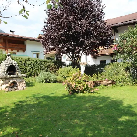 Tyrol-1 By Interhome * Aschau Im Zillertal