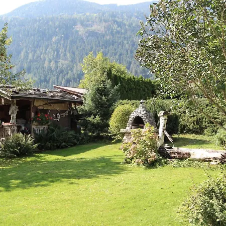 Tyrol-1 By Interhome *