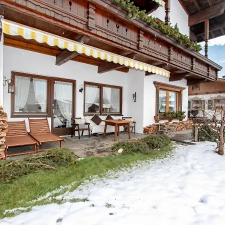 Tyrol-1 By Interhome * Aschau Im Zillertal