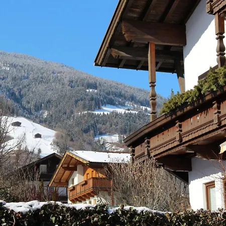 Tyrol-1 By Interhome Apartment