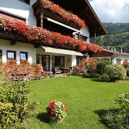 Tyrol-1 By Interhome * Aschau Im Zillertal