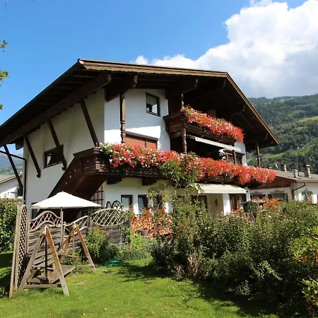 Tyrol-1 By Interhome * Aschau Im Zillertal