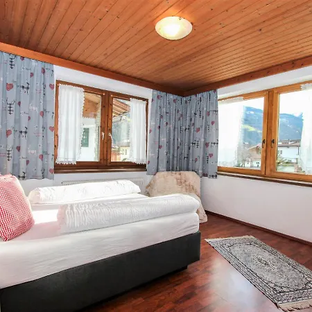 Tyrol-1 By Interhome * Aschau Im Zillertal