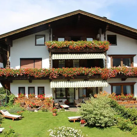 Tyrol-1 By Interhome * Aschau Im Zillertal