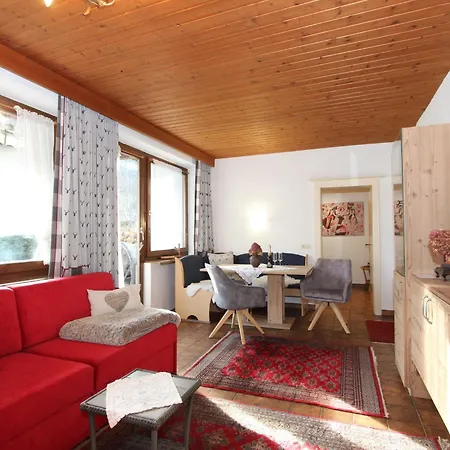 Appartement Tyrol-1 By Interhome Aschau Im Zillertal