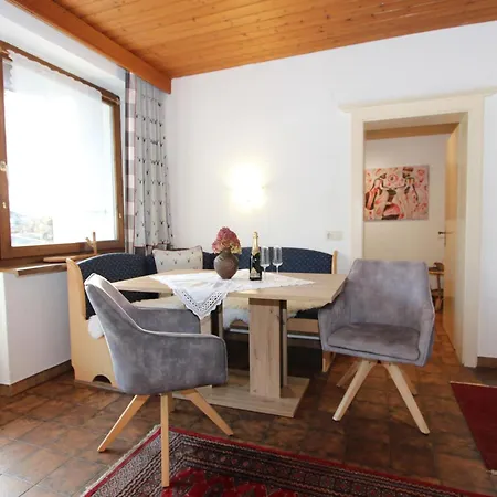 Tyrol-1 By Interhome Apartamento *