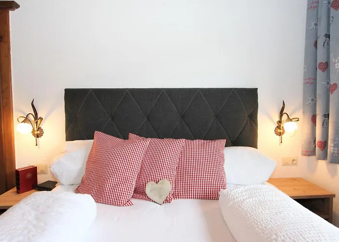 Tyrol-1 By Interhome Apartamento Aschau Im Zillertal