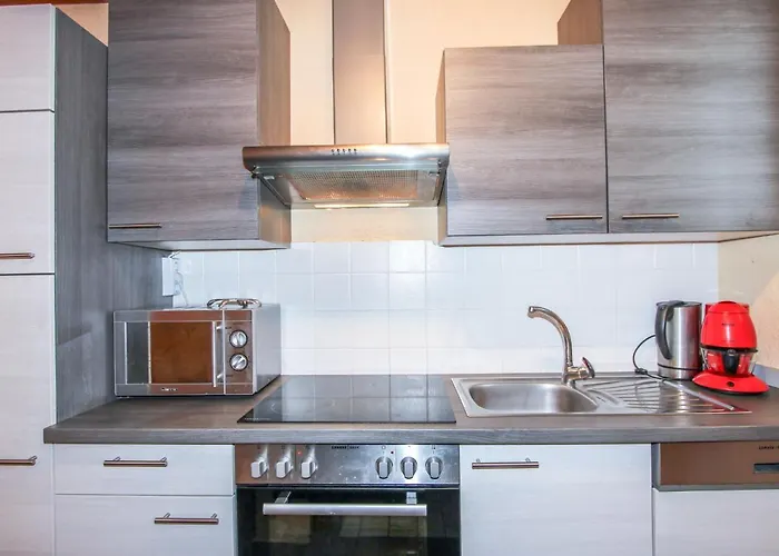 Tyrol-1 By Interhome Apartamento Aschau Im Zillertal