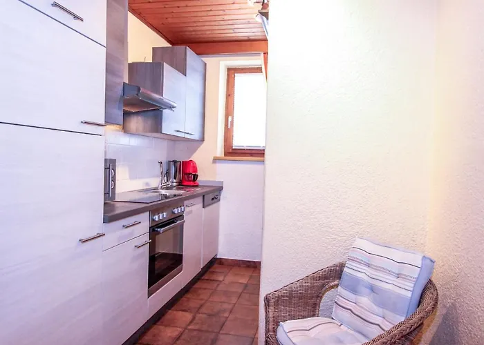 Tyrol-1 By Interhome Apartamento