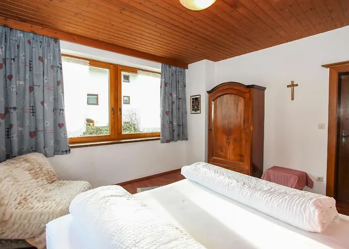 Tyrol-1 By Interhome Apartamento