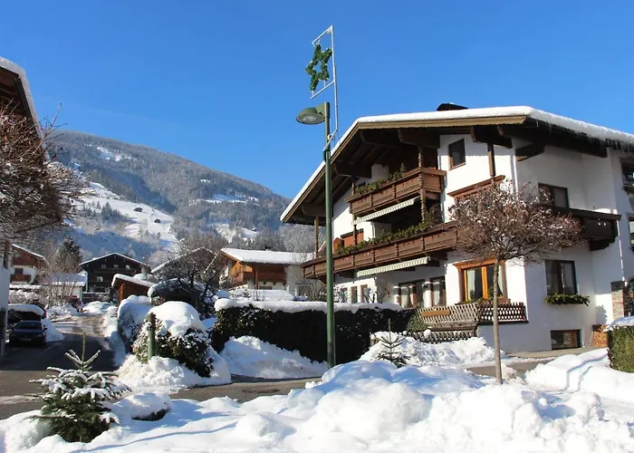 Tyrol-1 By Interhome * Aschau Im Zillertal
