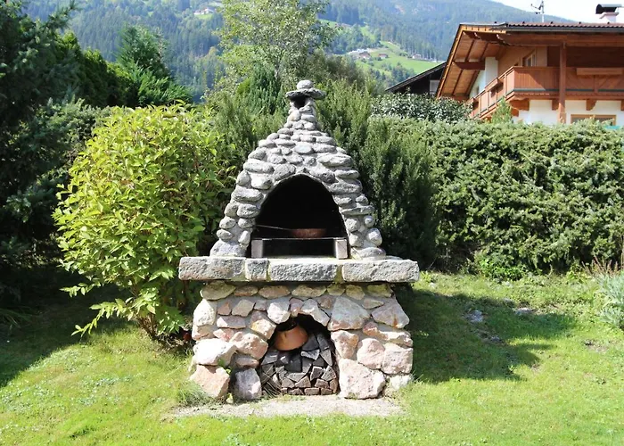 Tyrol-1 By Interhome Apartamento *