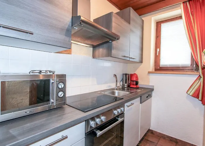 Tyrol-1 By Interhome *