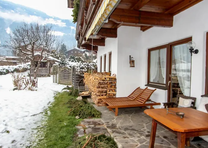 Tyrol-1 By Interhome * Aschau Im Zillertal