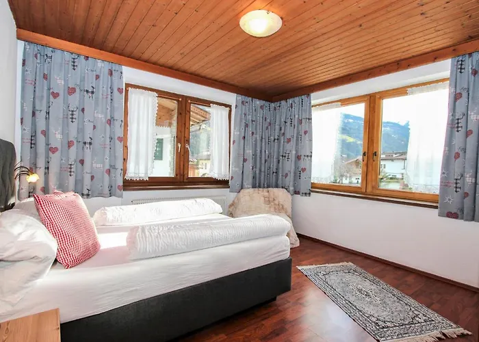 Tyrol-1 By Interhome * Aschau Im Zillertal