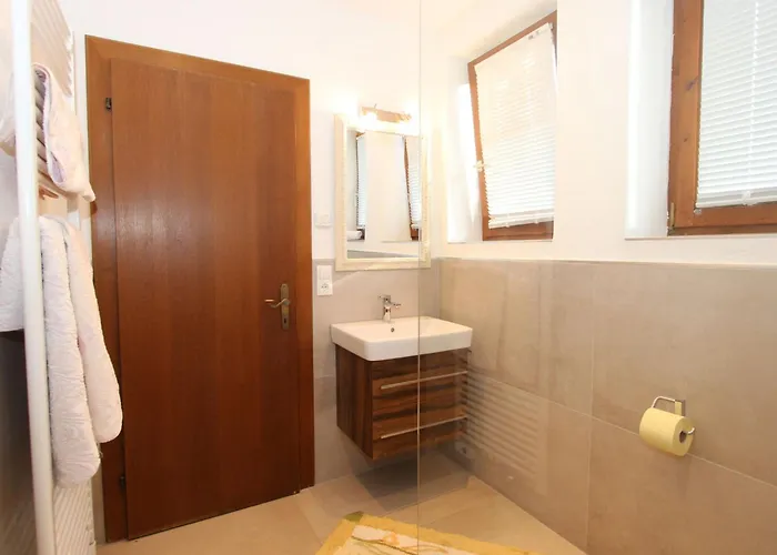 Tyrol-1 By Interhome Apartamento *