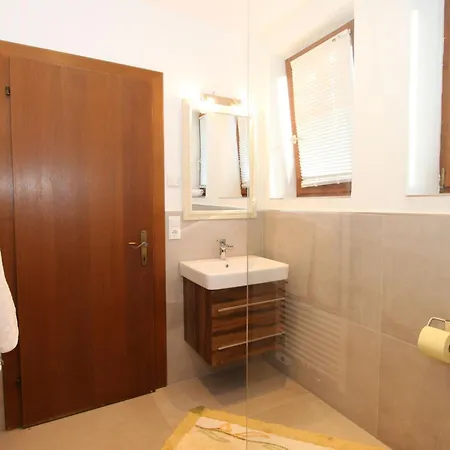 Tyrol-1 By Interhome Apartment *
