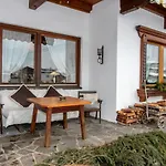 Tyrol-1 By Interhome Lejlighed
