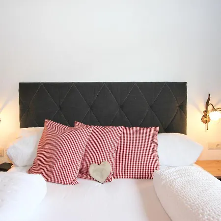 Tyrol-1 By Interhome Apartman Aschau Im Zillertal